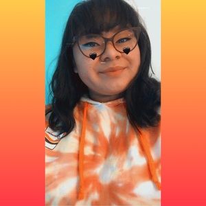 Meet your Posher, Sabrina